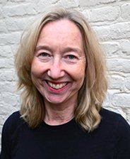 Andrea Sibylle Claussen, Masters-Vertretung