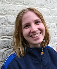 Svanja Clausen,  Jugend-Vertretung