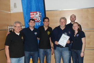2. Platz