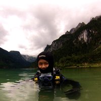 Gosausee