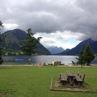 Grundlsee